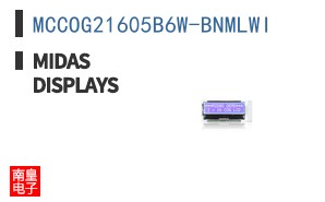 MCCOG21605B6W-BNMLWI ͼƬ